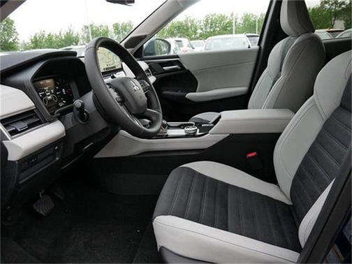 2025 Mitsubishi Outlander SE 2.5 S-AWC
