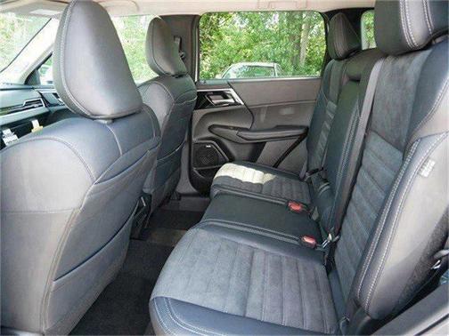 2025 Mitsubishi Outlander SE 2.5 S-AWC