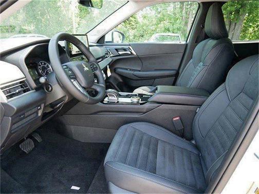 2025 Mitsubishi Outlander SE 2.5 S-AWC