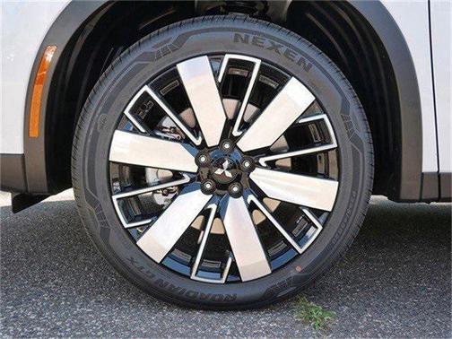 2025 Mitsubishi Outlander SE 2.5 S-AWC