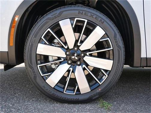 2025 Mitsubishi Outlander SE 2.5 S-AWC