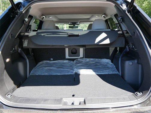 2025 Mitsubishi Outlander PLATINUM EDITION 2.5 S-AWC