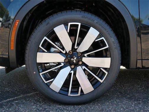 2025 Mitsubishi Outlander PLATINUM EDITION 2.5 S-AWC