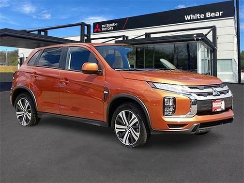 2024 Mitsubishi Outlander Sport 2.0 ES