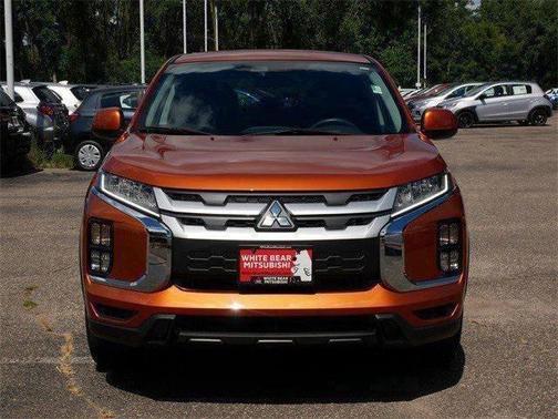 2024 Mitsubishi Outlander Sport 2.0 ES