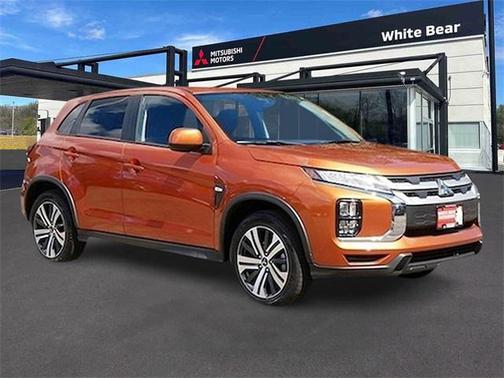 2024 Mitsubishi Outlander Sport 2.0 ES