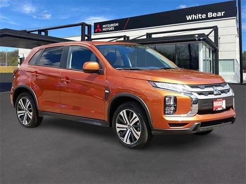 2024 Mitsubishi Outlander Sport 2.0 ES