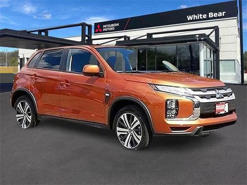 2024 Mitsubishi Outlander Sport 2.0 ES