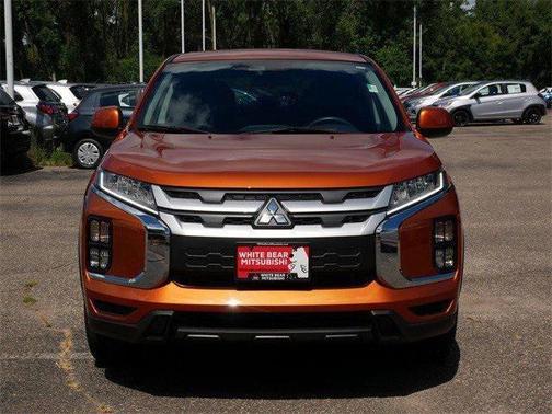 2024 Mitsubishi Outlander Sport 2.0 ES