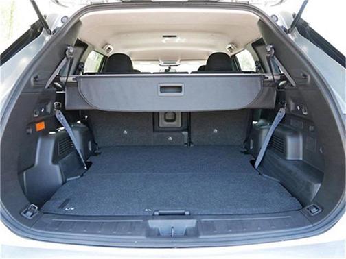 2025 Mitsubishi Outlander PHEV ES S-AWC
