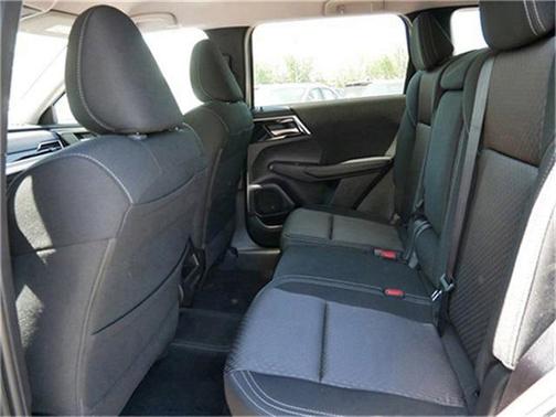 2025 Mitsubishi Outlander PHEV ES S-AWC