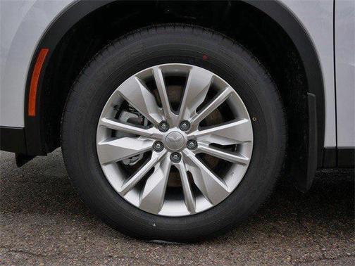 2026 Mitsubishi Outlander ES 2.5 S-AWC