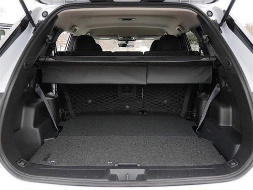 2026 Mitsubishi Outlander ES 2.5 S-AWC