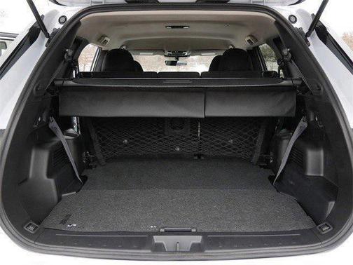 2026 Mitsubishi Outlander ES 2.5 S-AWC