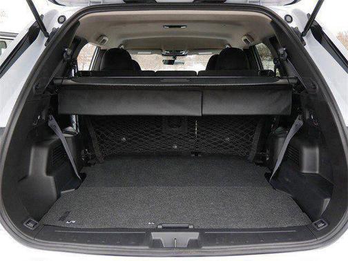 2026 Mitsubishi Outlander ES 2.5 S-AWC