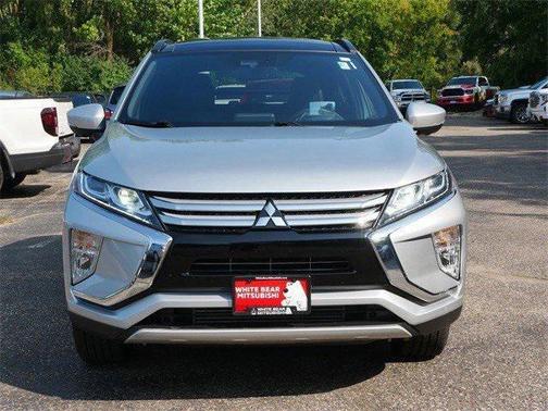2020 Mitsubishi Eclipse Cross SEL