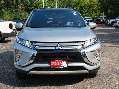 2020 Mitsubishi Eclipse Cross SEL