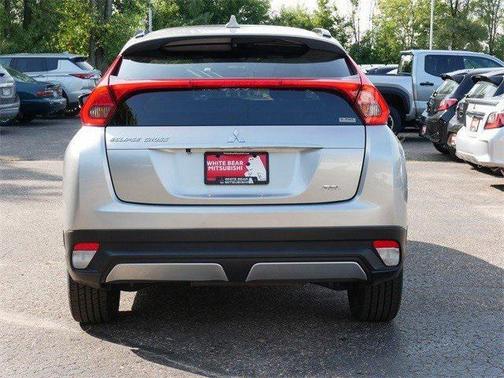2020 Mitsubishi Eclipse Cross SEL