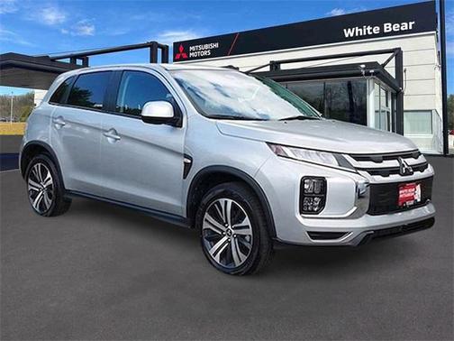 2024 Mitsubishi Outlander Sport 2.0 ES