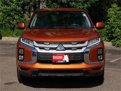 2021 Mitsubishi Outlander Sport 2.0 ES