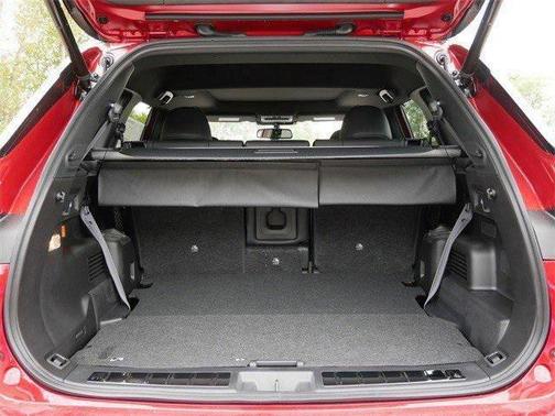 2025 Mitsubishi Outlander PHEV SEL