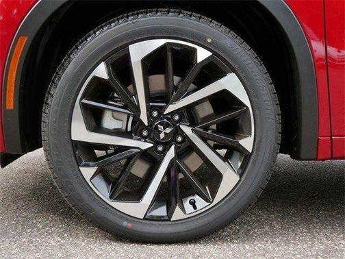 2025 Mitsubishi Outlander PHEV SEL