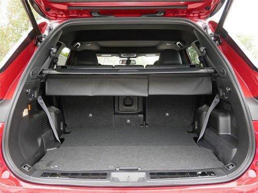 2025 Mitsubishi Outlander PHEV SEL