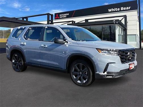 2023 Honda Pilot AWD Sport