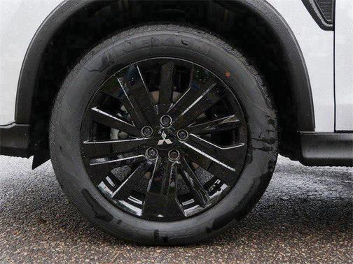 2025 Mitsubishi Outlander Sport 2.0 LE