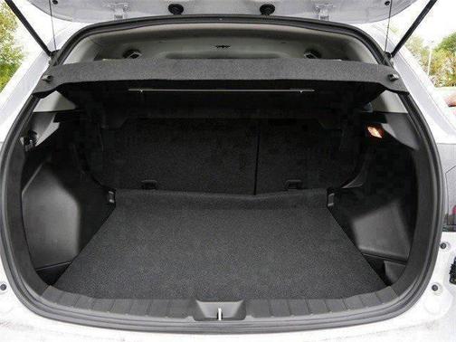 2025 Mitsubishi Outlander Sport 2.0 LE