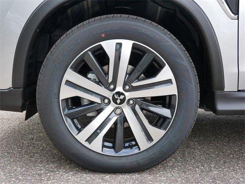 2025 Mitsubishi Outlander Sport SE