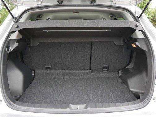 2025 Mitsubishi Outlander Sport SE