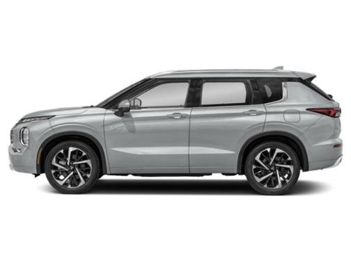 2023 Mitsubishi Outlander PHEV SEL