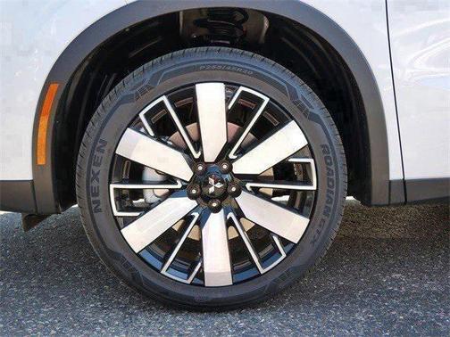 2025 Mitsubishi Outlander SE 2.5 S-AWC