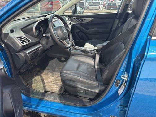 2023 Subaru Impreza Limited