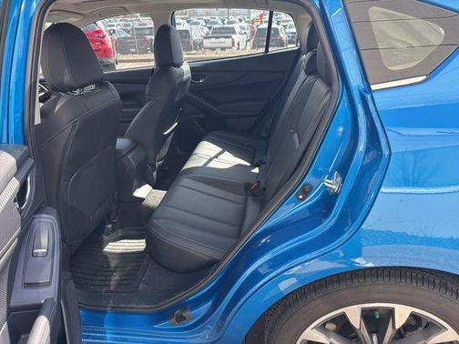 2023 Subaru Impreza Limited