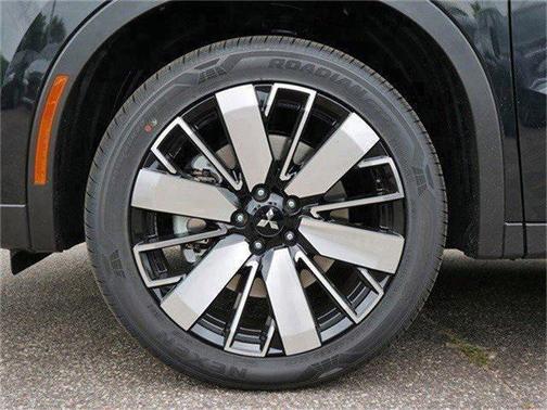 2025 Mitsubishi Outlander SE 2.5 S-AWC