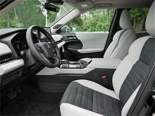 2025 Mitsubishi Outlander SE 2.5 S-AWC