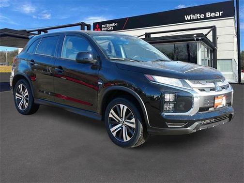 2026 Mitsubishi Outlander Sport 2.0 ES