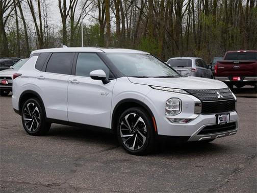2023 Mitsubishi Outlander PHEV SE S-AWC