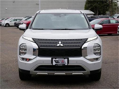 2023 Mitsubishi Outlander PHEV SE S-AWC