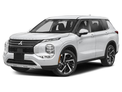 2023 Mitsubishi Outlander PHEV SE S-AWC