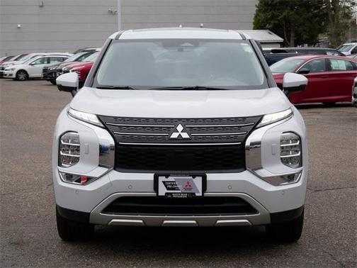 2023 Mitsubishi Outlander PHEV SE S-AWC