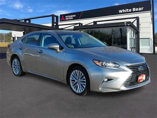 2016 Lexus ES 350 Base