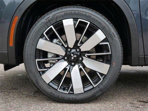 2025 Mitsubishi Outlander SE 2.5 S-AWC