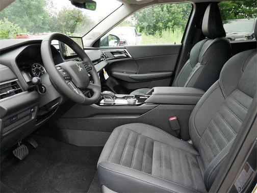 2025 Mitsubishi Outlander SE 2.5 S-AWC