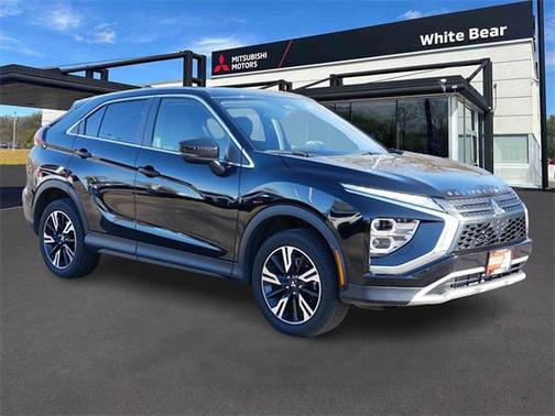 2023 Mitsubishi Eclipse Cross SE