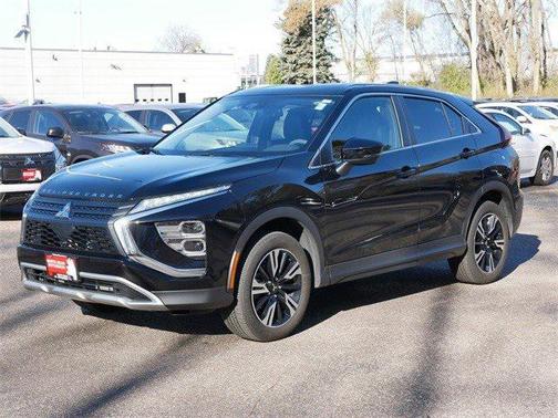 2023 Mitsubishi Eclipse Cross SE