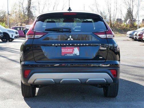 2023 Mitsubishi Eclipse Cross SE