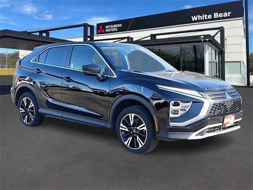 2023 Mitsubishi Eclipse Cross SE
